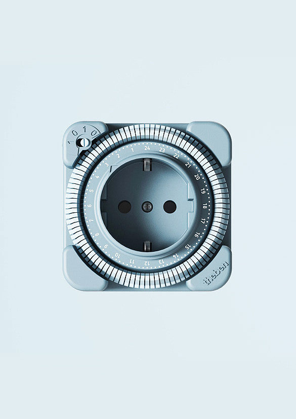 timer，Colorful，Smart home，electronic product，