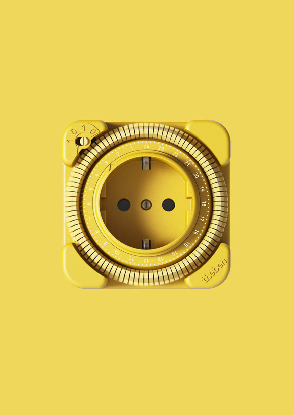 timer，Colorful，Smart home，electronic product，