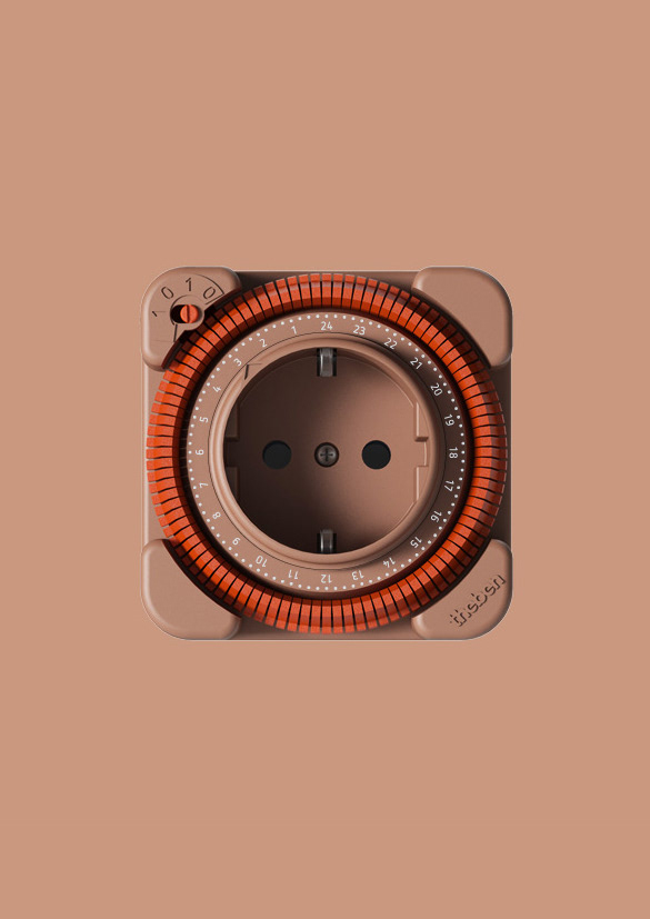 timer，Colorful，Smart home，electronic product，