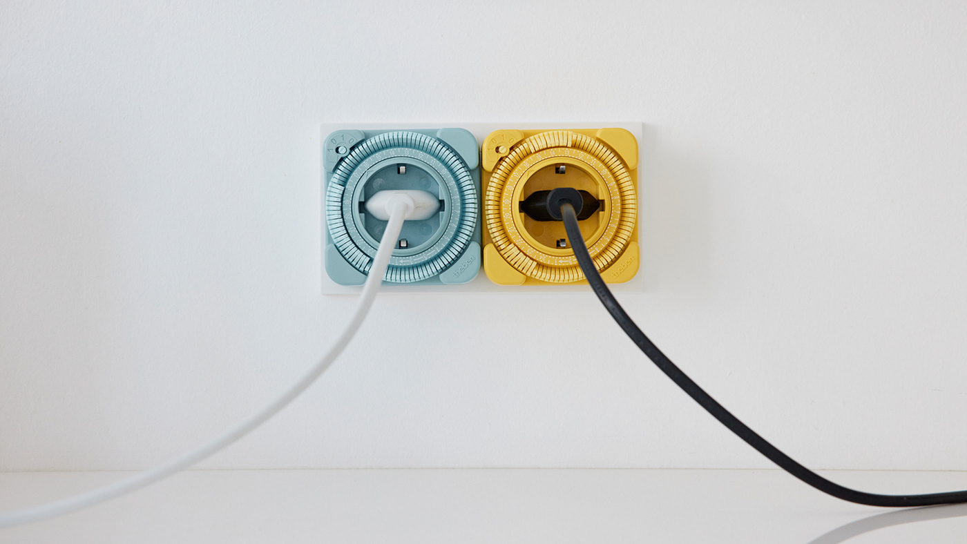 timer，Colorful，Smart home，electronic product，