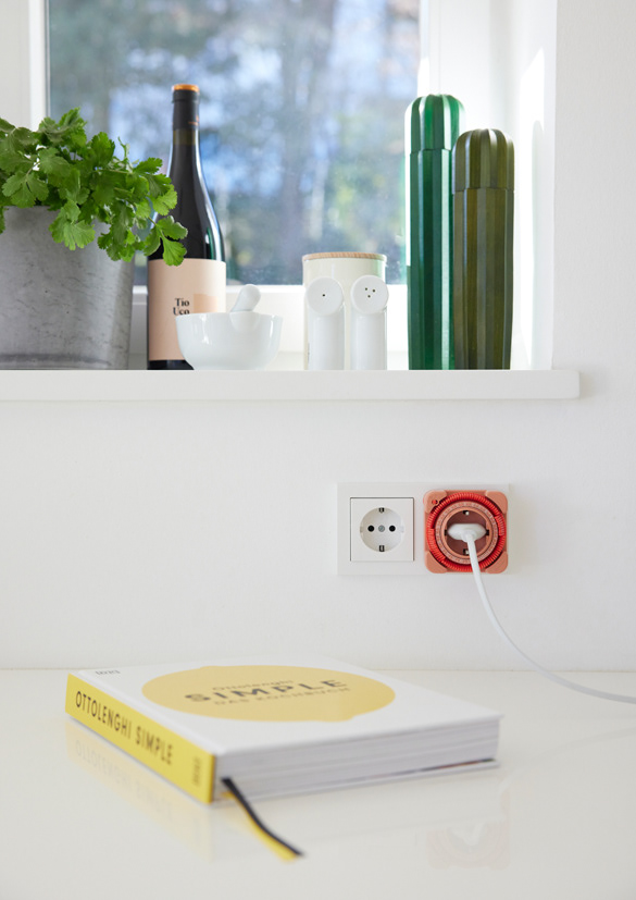 timer，Colorful，Smart home，electronic product，