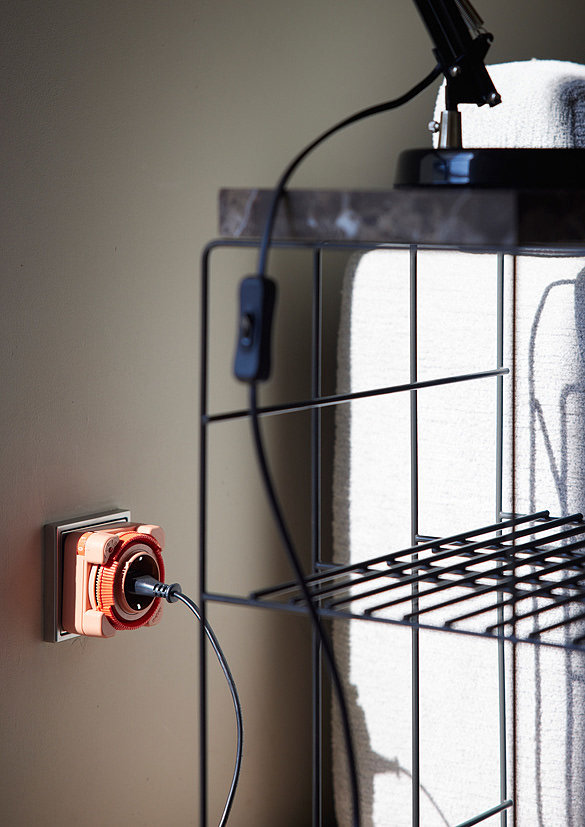 timer，Colorful，Smart home，electronic product，