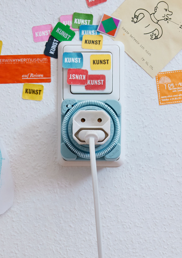 timer，Colorful，Smart home，electronic product，