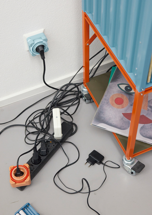 timer，Colorful，Smart home，electronic product，