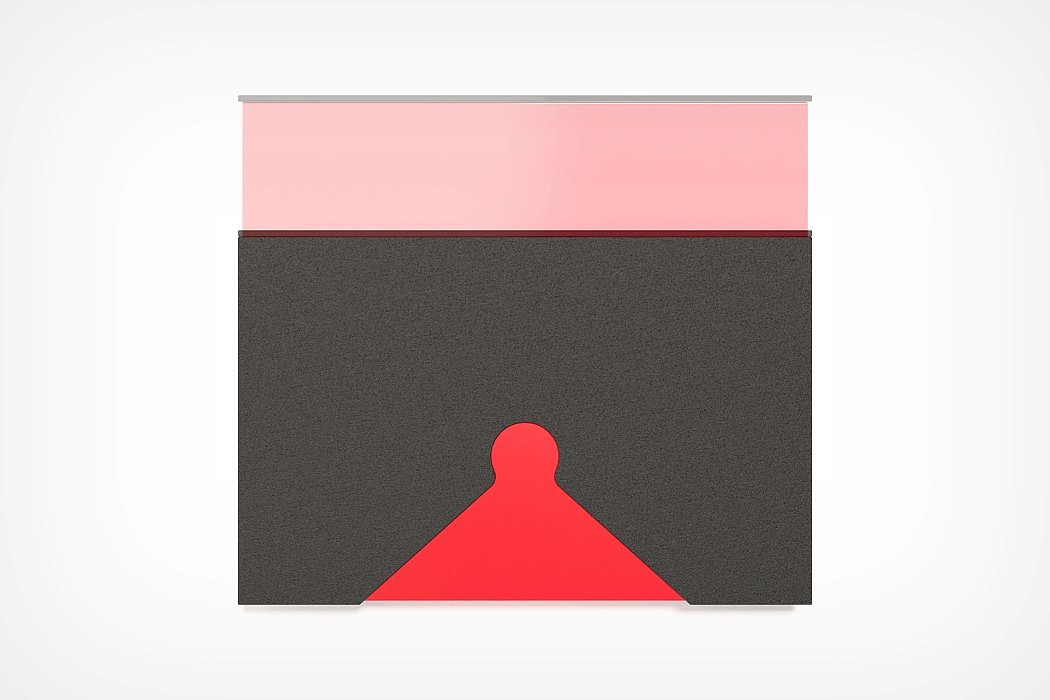 Lipstick，card，Portable，