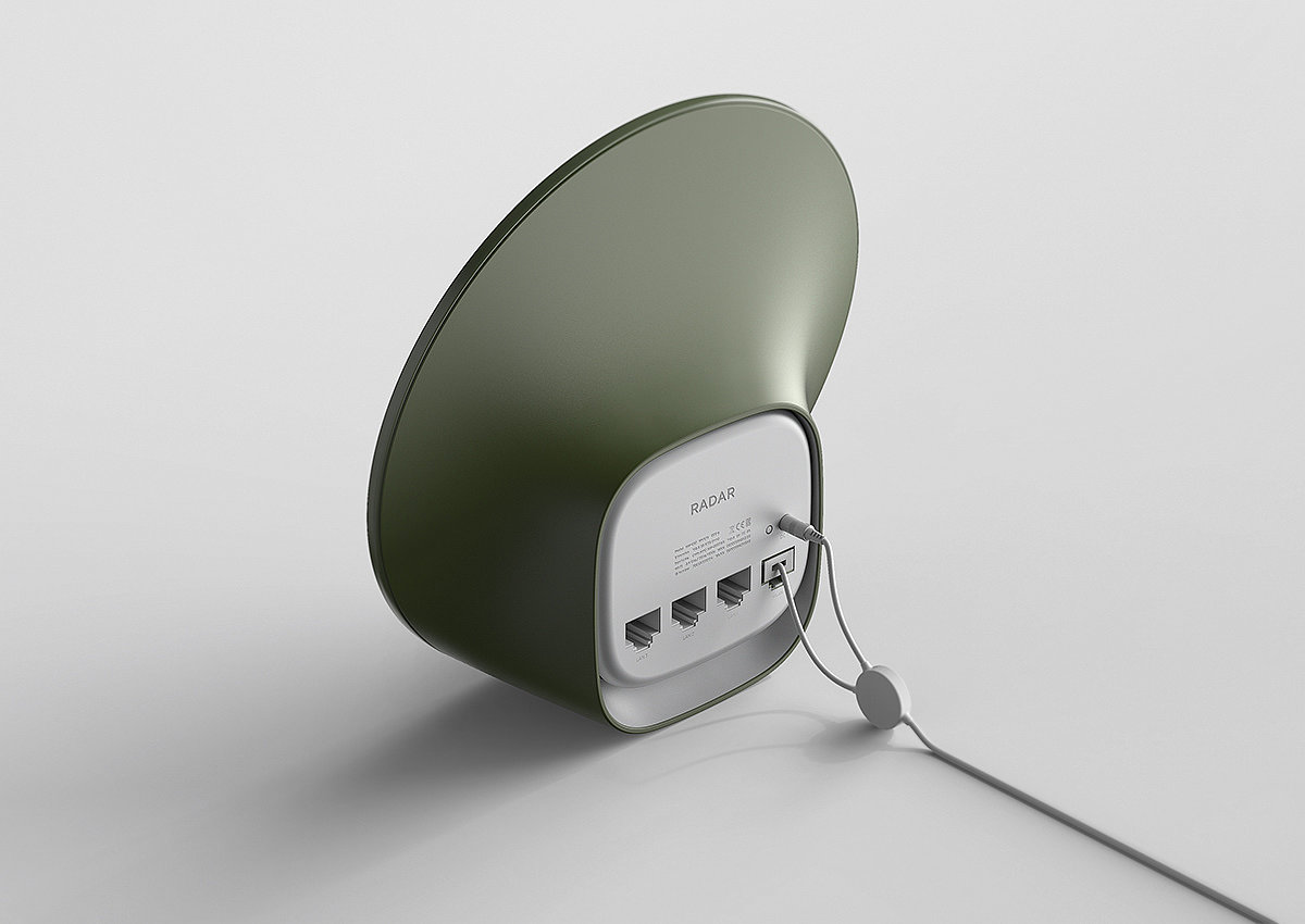 Router，indoor，practical，