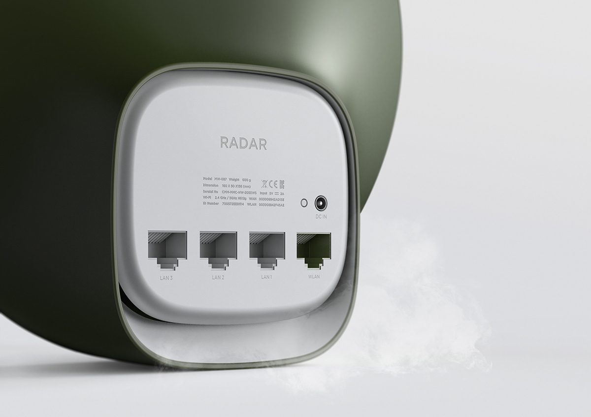 Router，indoor，practical，