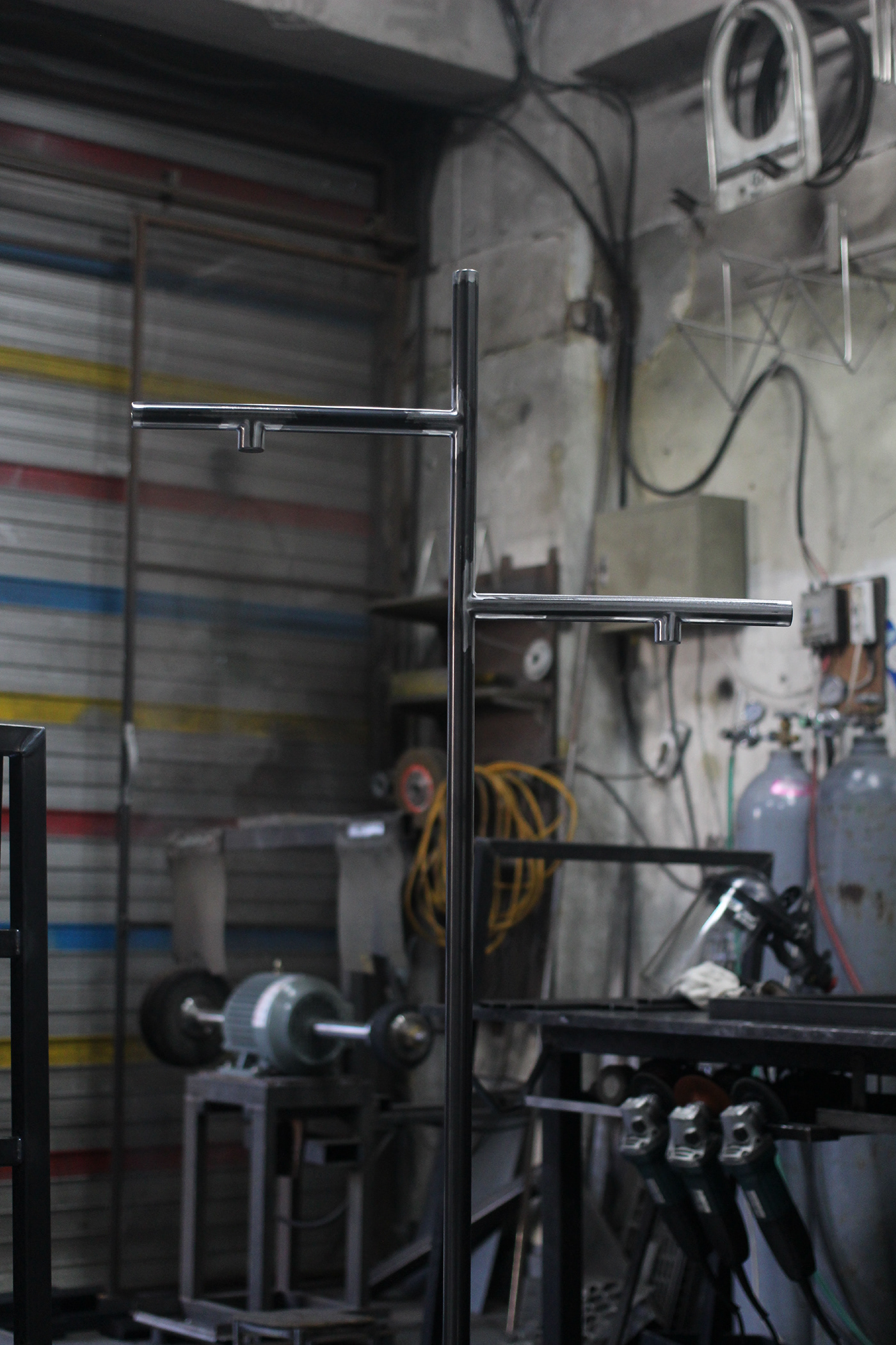 lamps and lanterns，lighting，electromagnetism，Interesting，