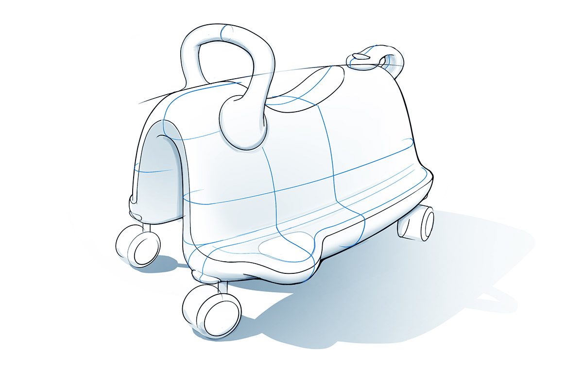 children，Toys，Ride，