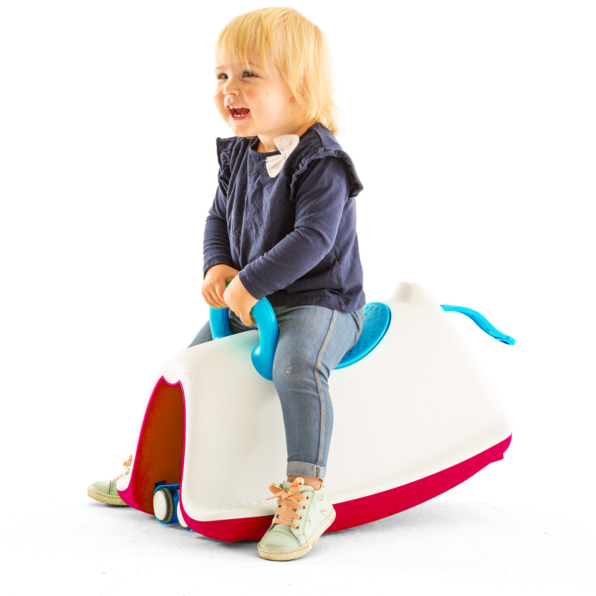 children，Toys，Ride，