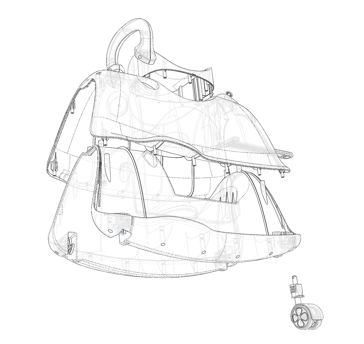 children，Toys，Ride，