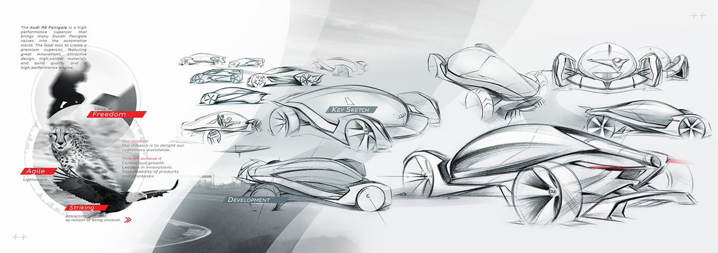 Hand drawn，Collection，Ubee ，