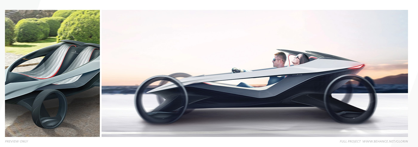 Hand drawn，Collection，Ubee ，