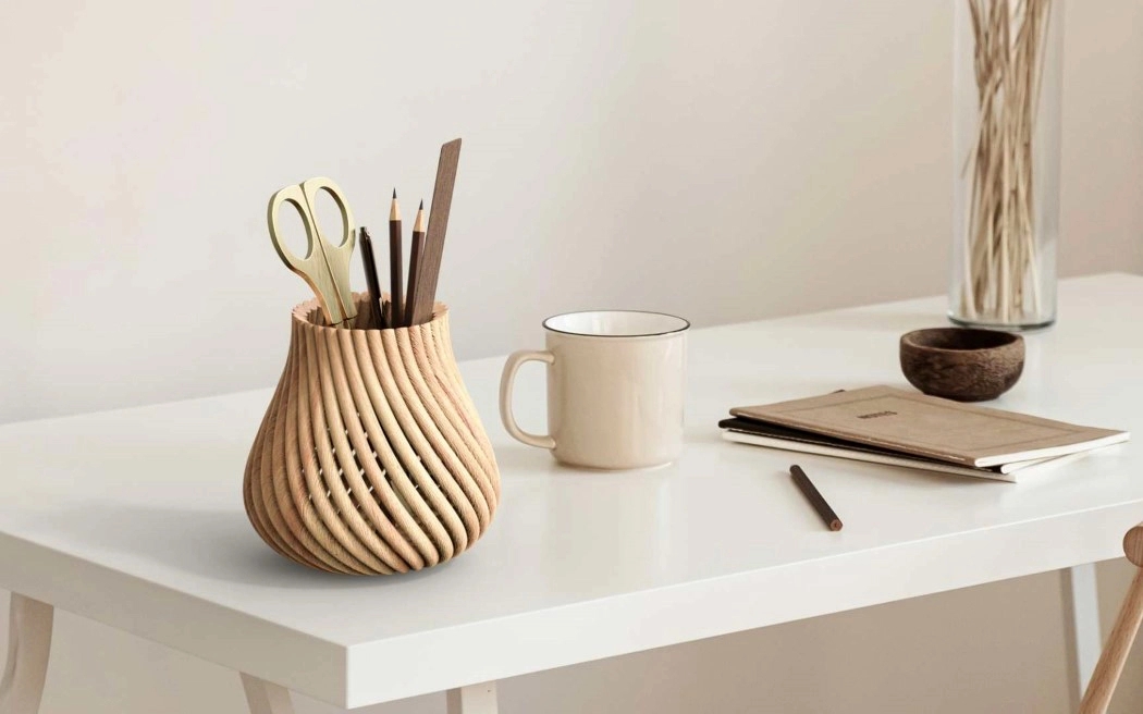 Default，furniture，3D printing，Recyclable materials，