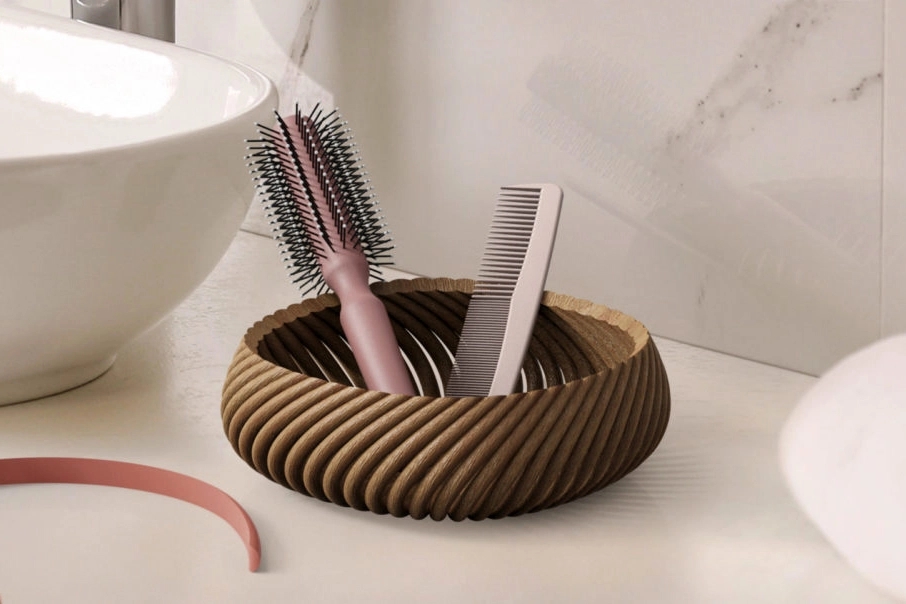 Default，furniture，3D printing，Recyclable materials，