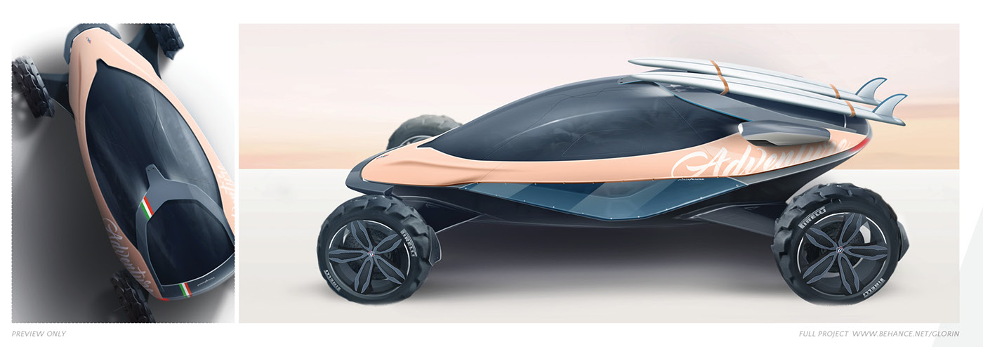 Hand drawn，Collection，Ubee ，