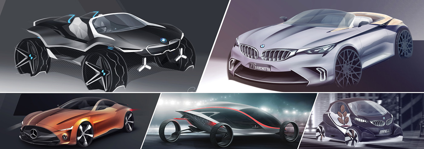 Hand drawn，Collection，Ubee ，