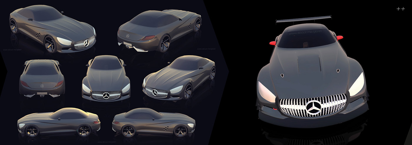 Hand drawn，Collection，Ubee ，