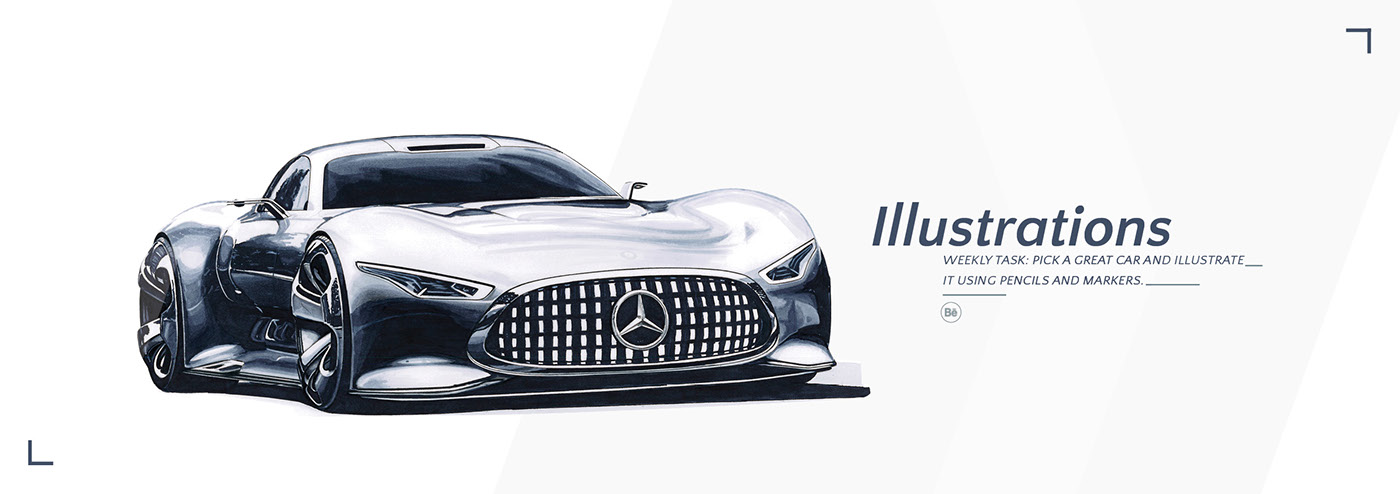 Hand drawn，Collection，Ubee ，