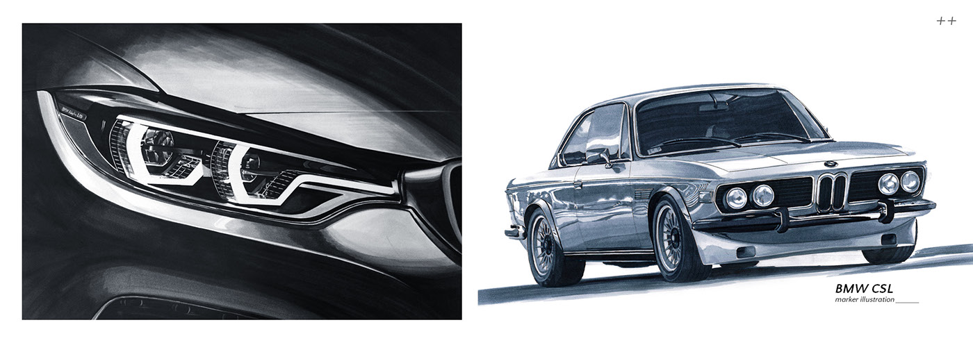 Hand drawn，Collection，Ubee ，