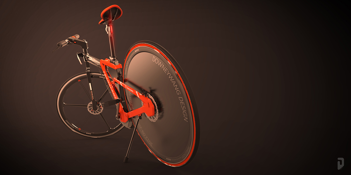 Bicycle，Electric，