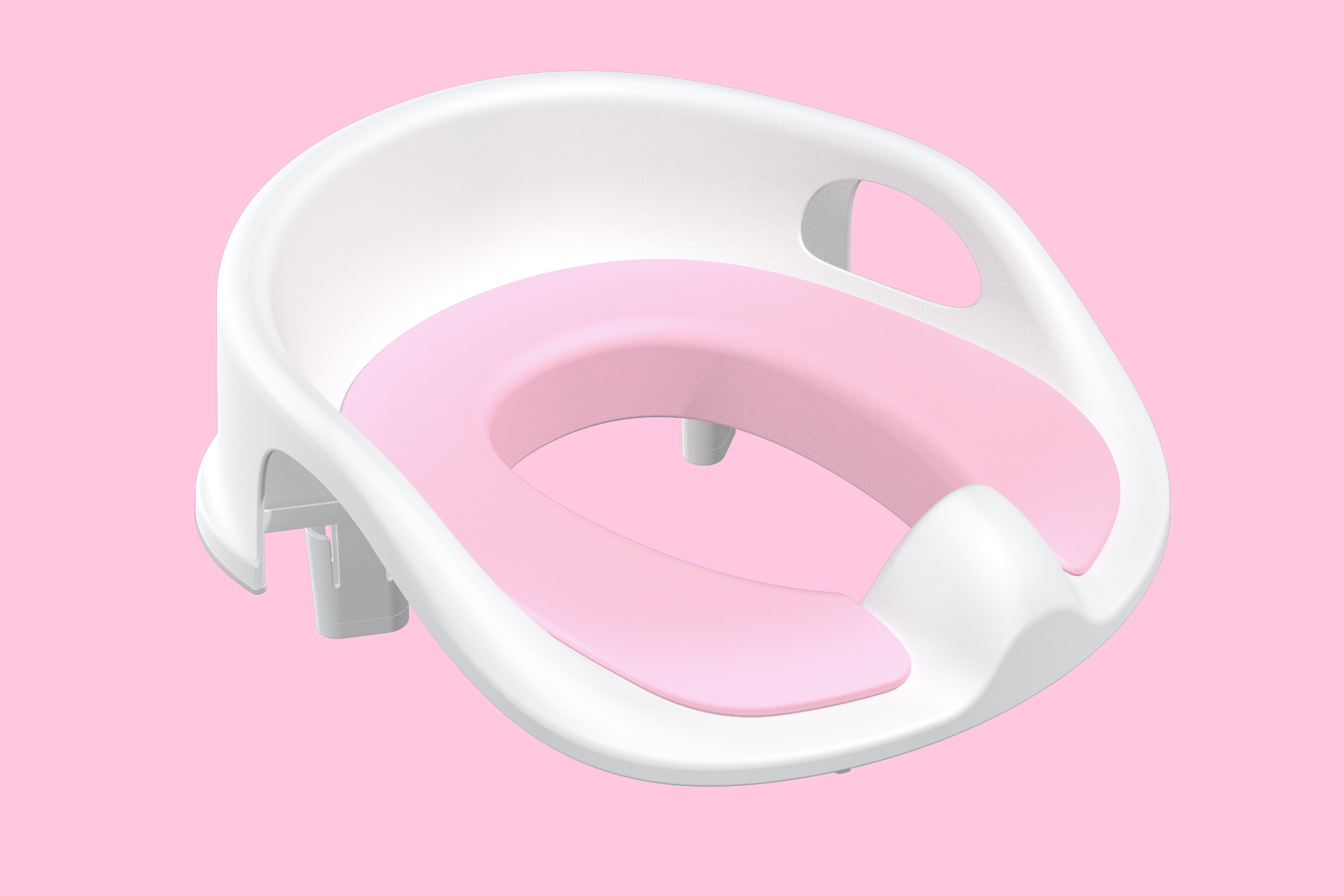 pedestal pan，children，Infant child，Mother and baby，Toilet ring，closestool，