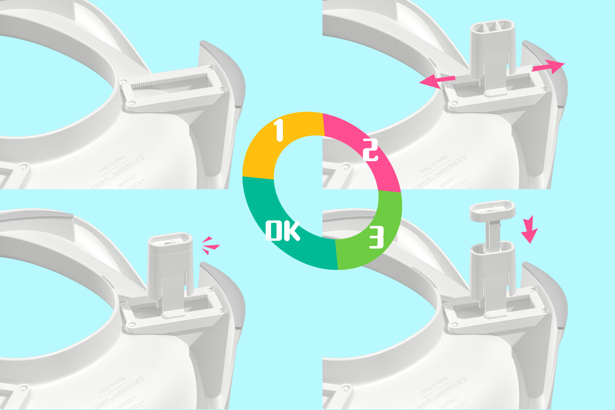 pedestal pan，children，Infant child，Mother and baby，Toilet ring，closestool，