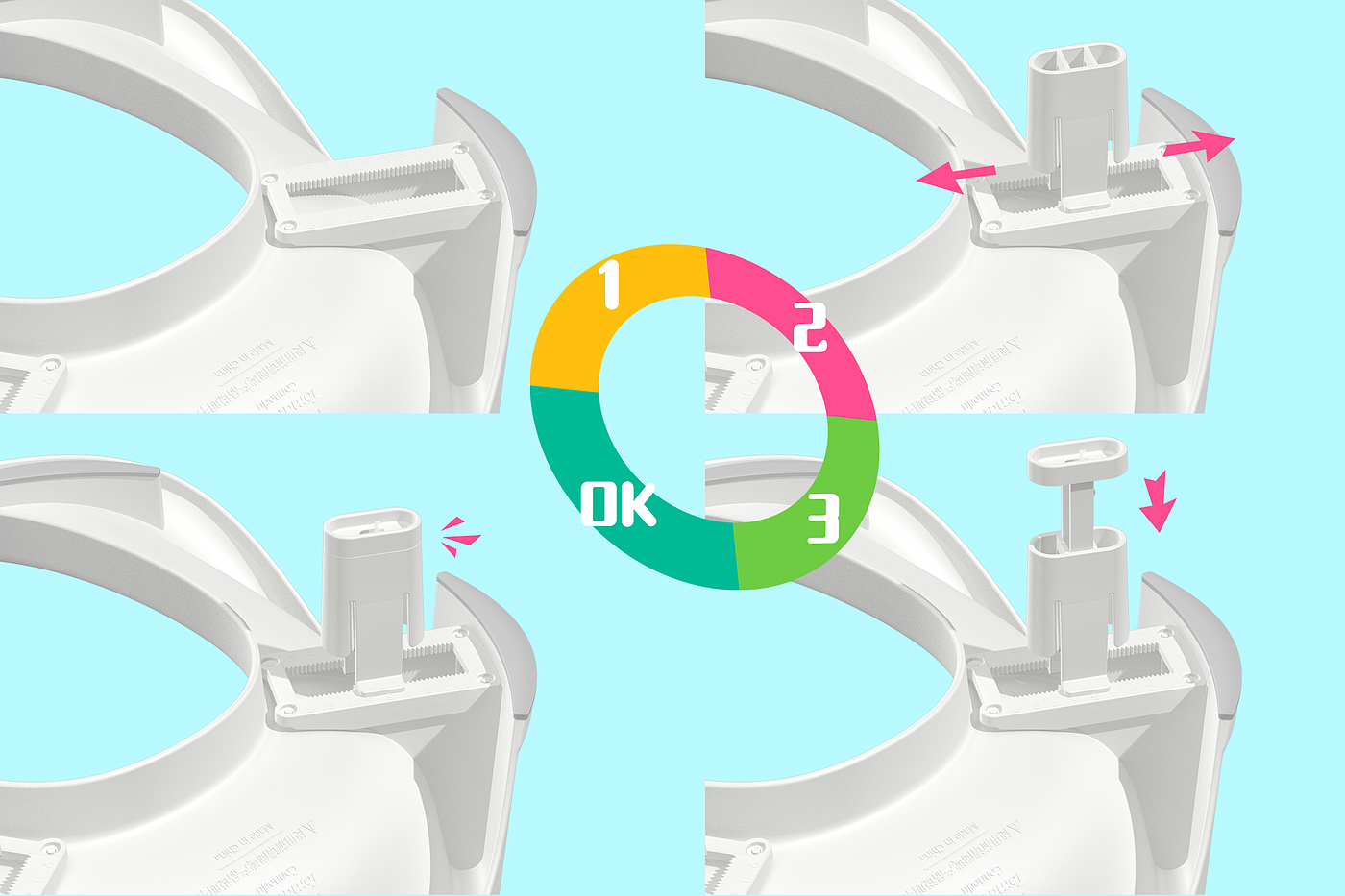 pedestal pan，children，Infant child，Mother and baby，Toilet ring，closestool，