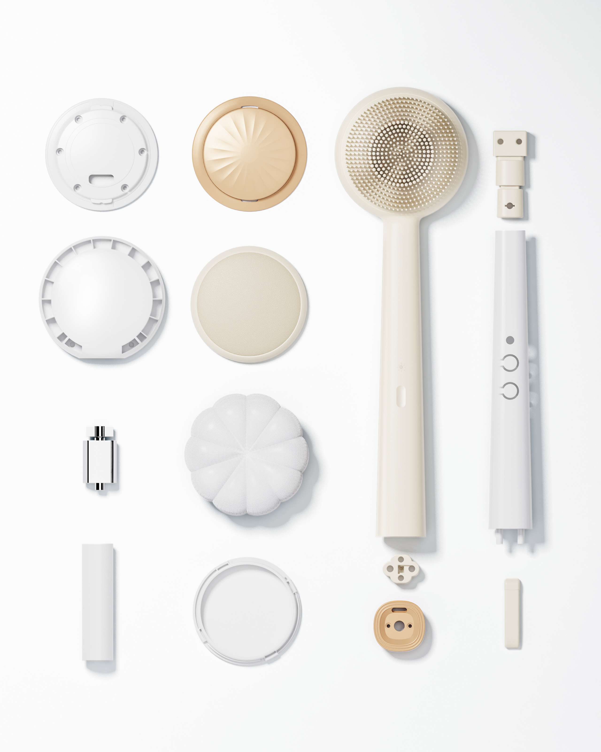 Personal care products，