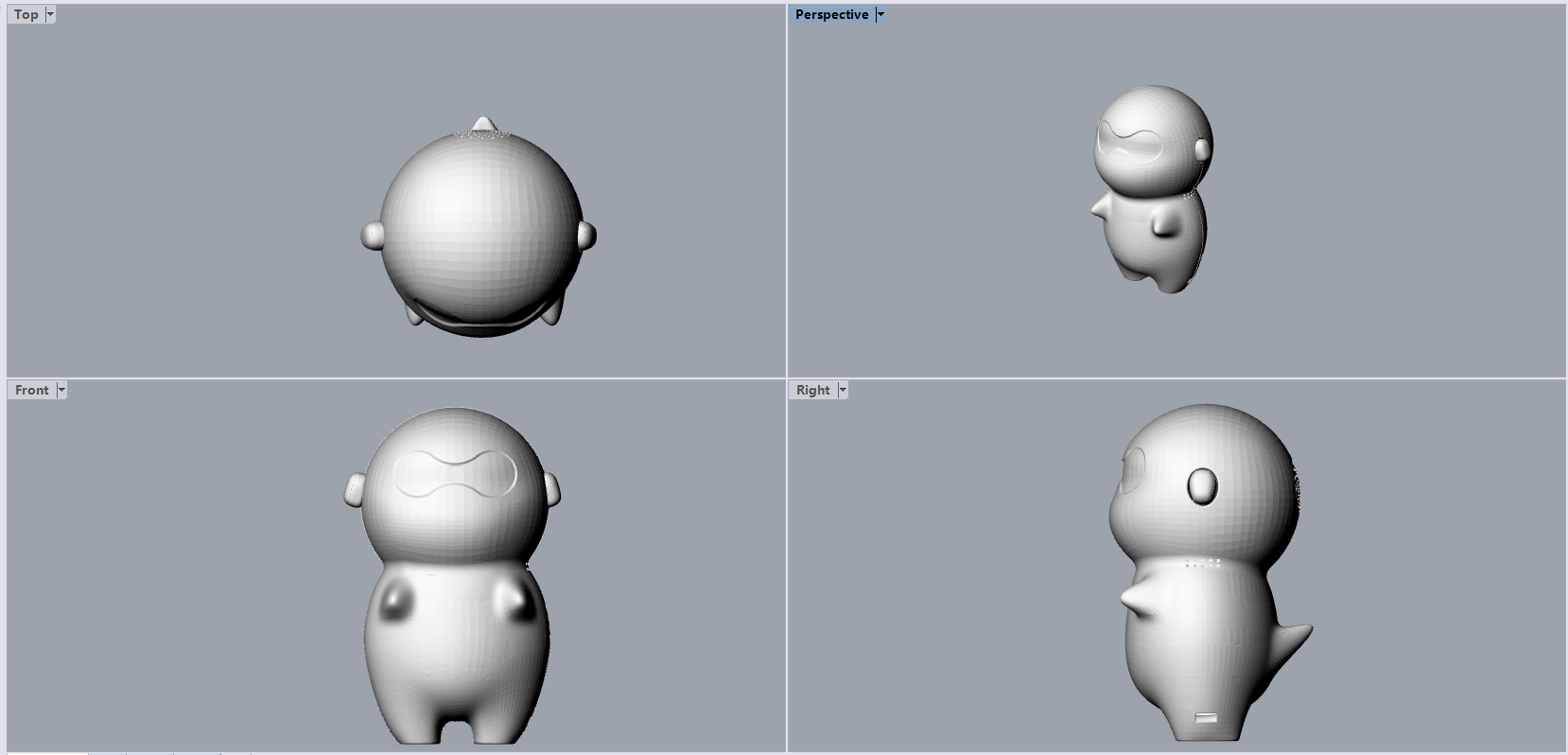"Kawa" accompanying intelligent sound，