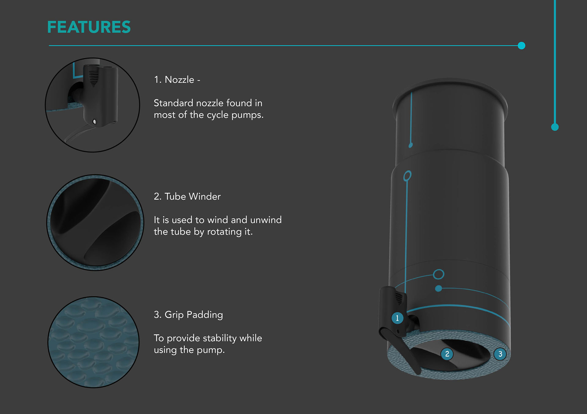 Air pump，Portable，Gas，Trample，