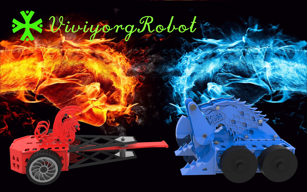 Robot Wars，RobotGames，BattleBots，Intelligent battle robot，AGV racing，Fighting robot，