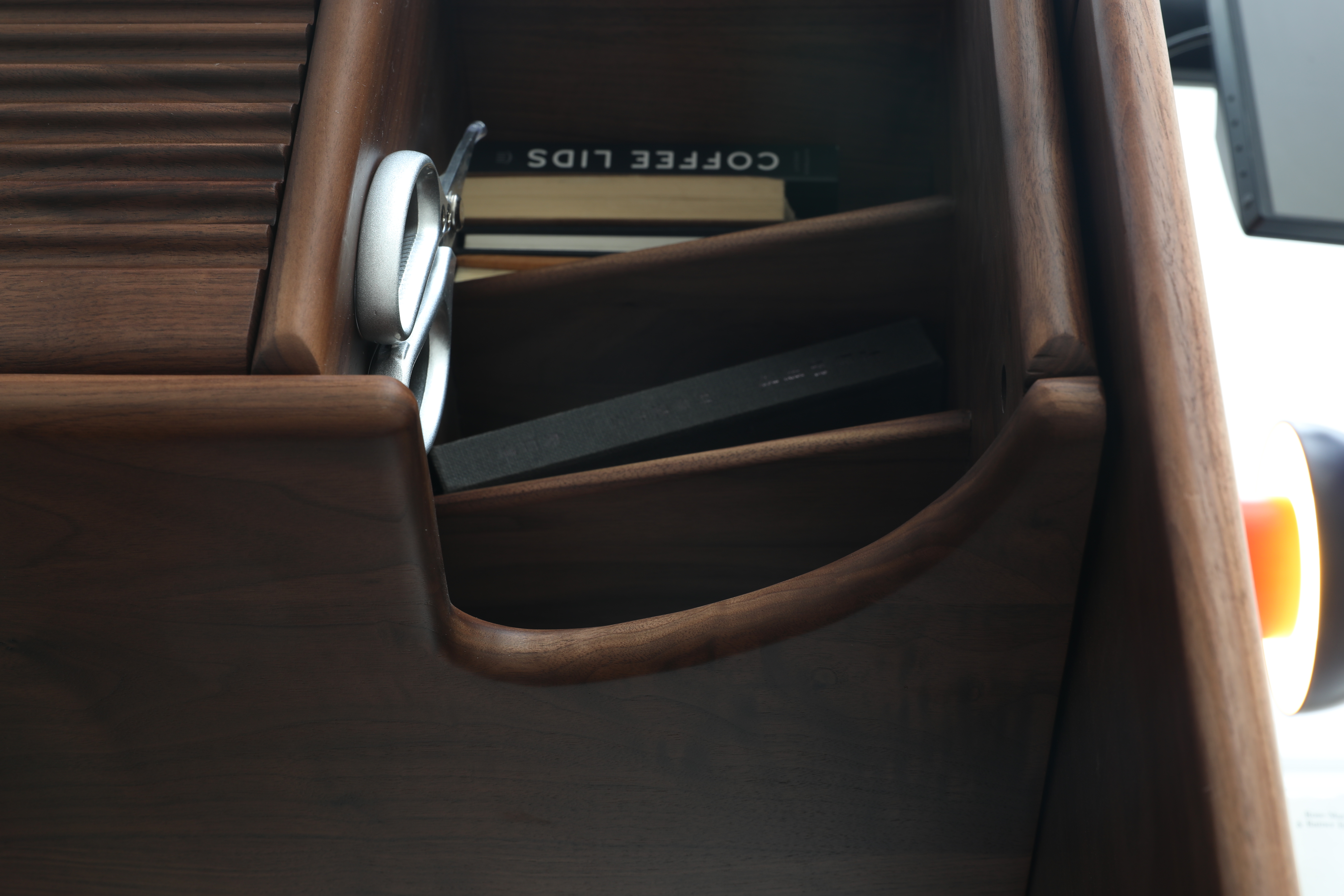 furniture，desk，Home design，Study，