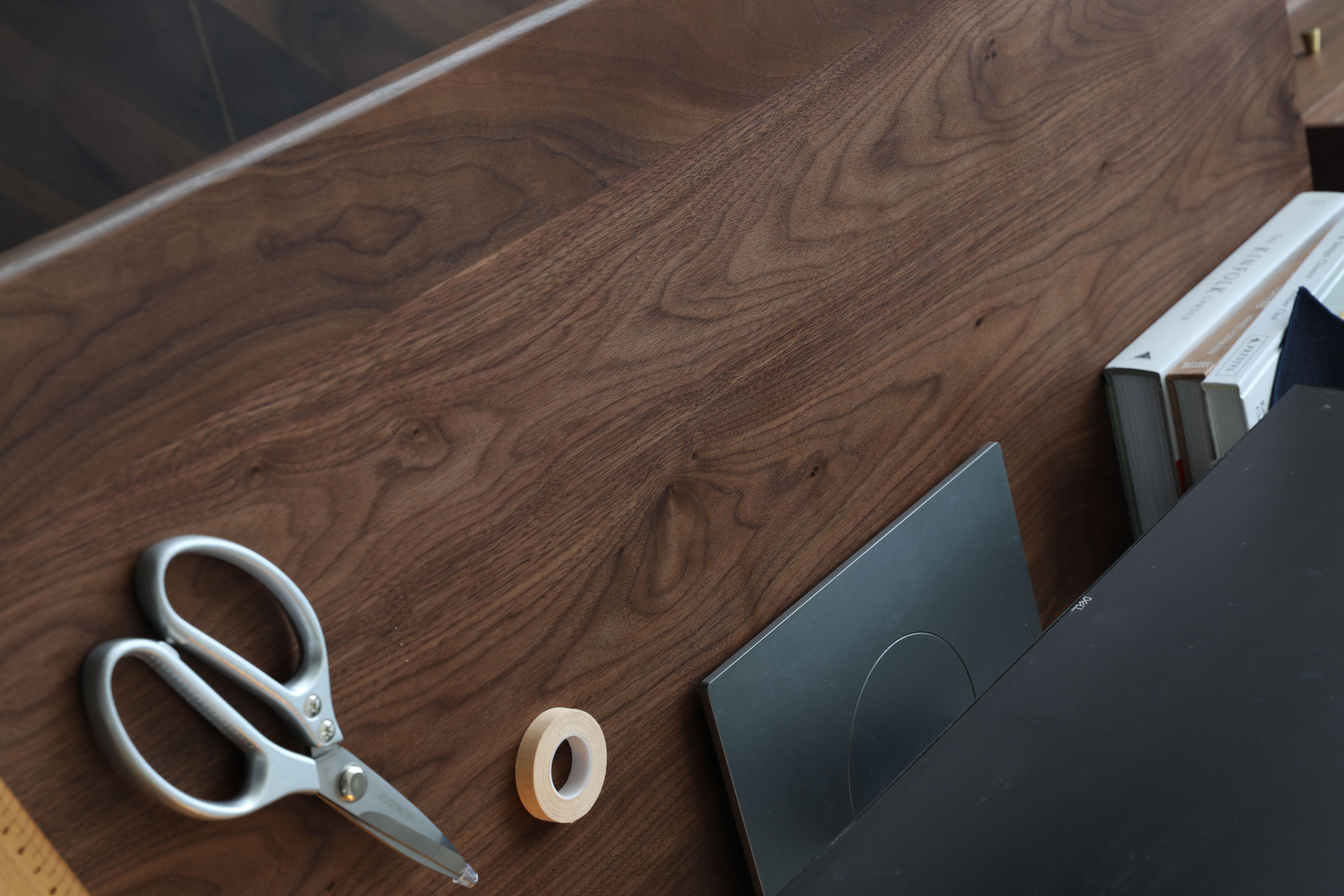 furniture，desk，Home design，Study，