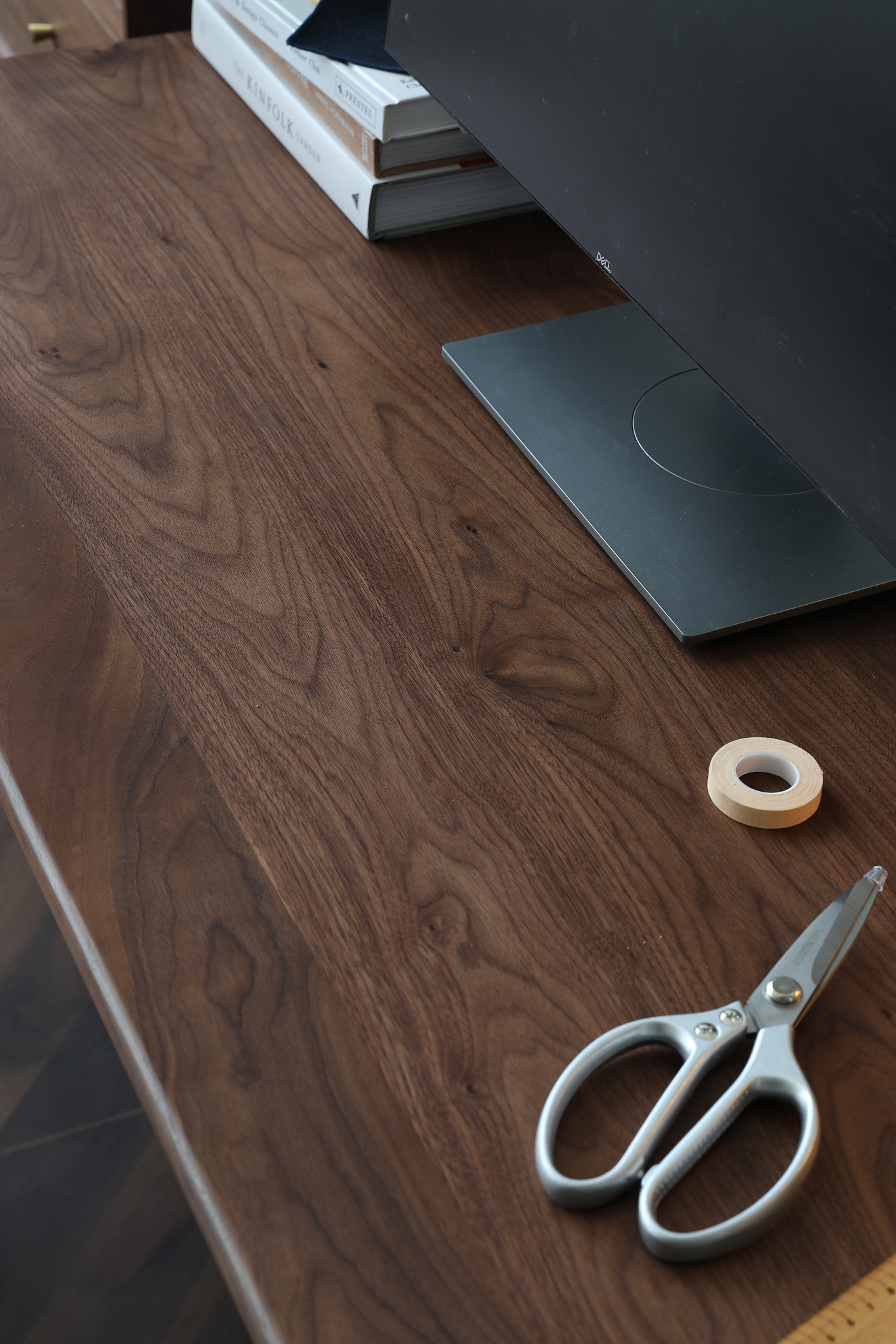 furniture，desk，Home design，Study，