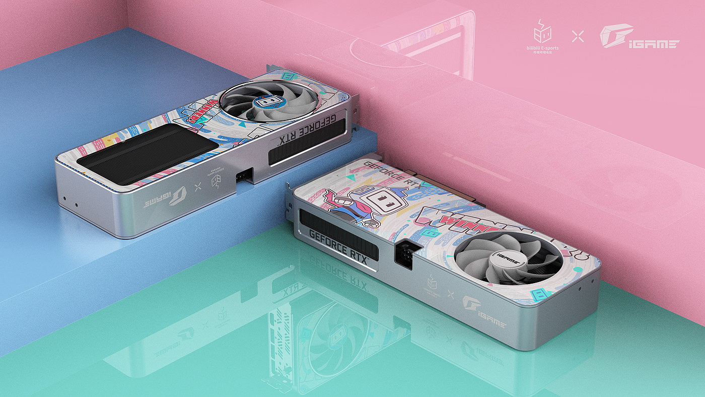 Graphics card，jointly，