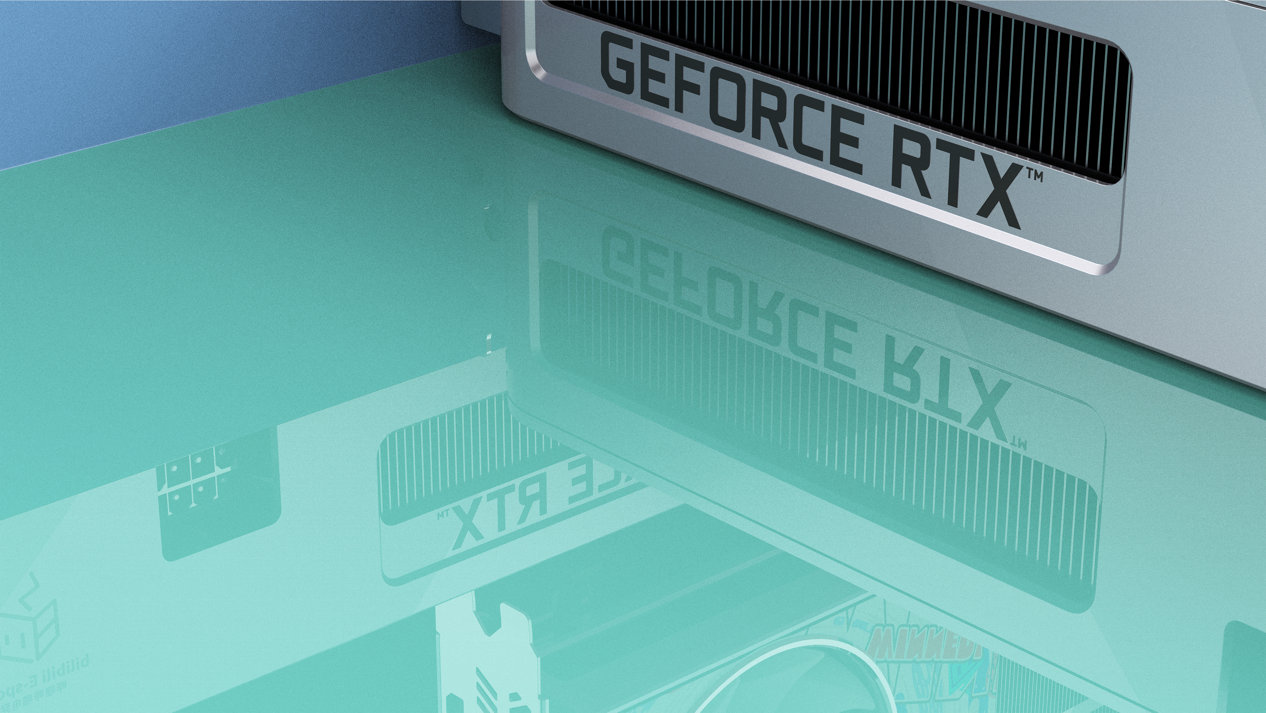 Graphics card，jointly，