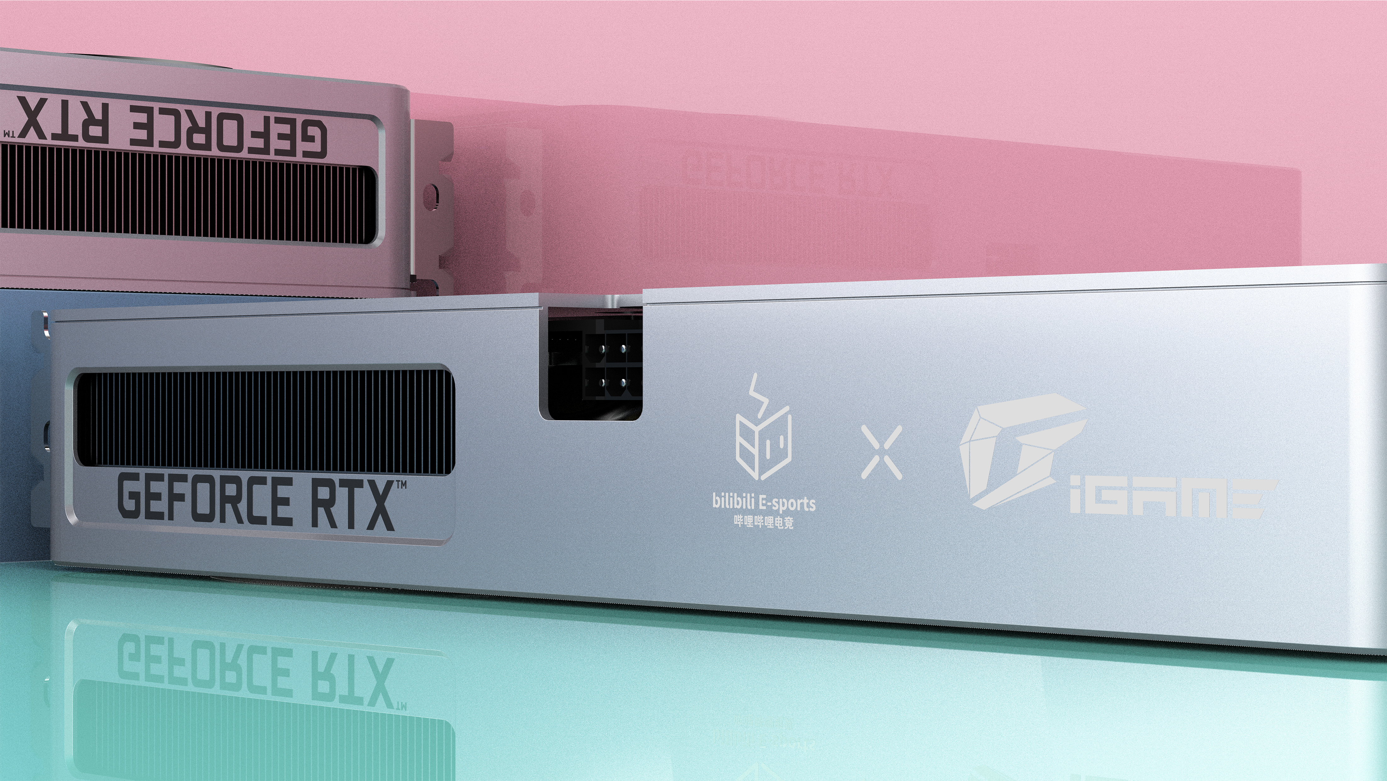 Graphics card，jointly，