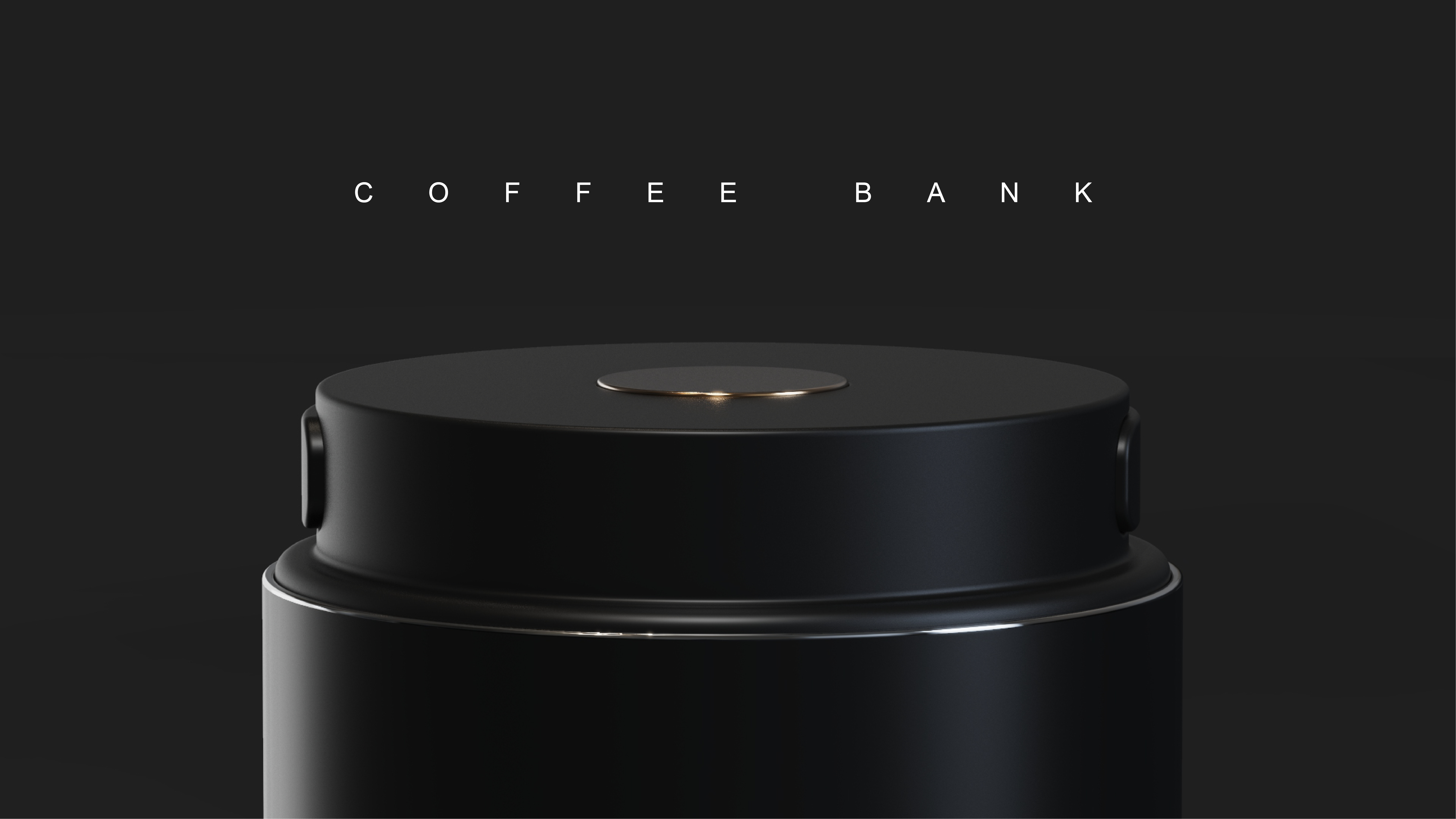 savings bank，Storage tank，