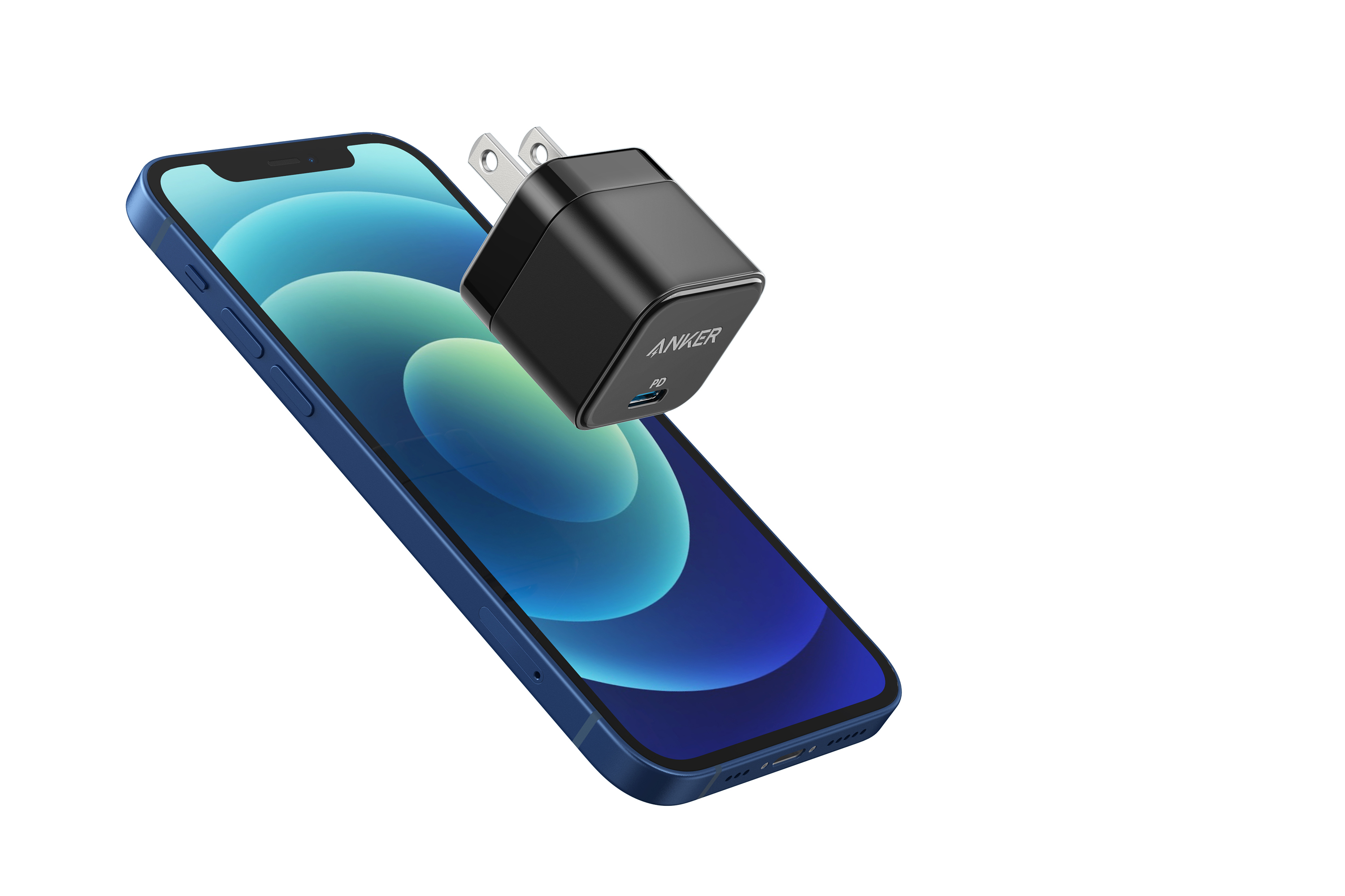 Render，keyshot，3C digital，anchor，