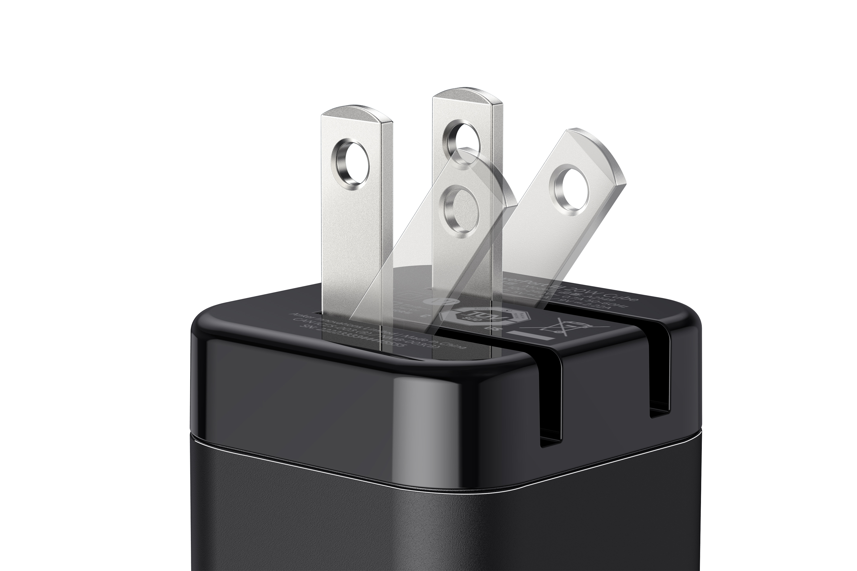 Render，keyshot，3C digital，anchor，