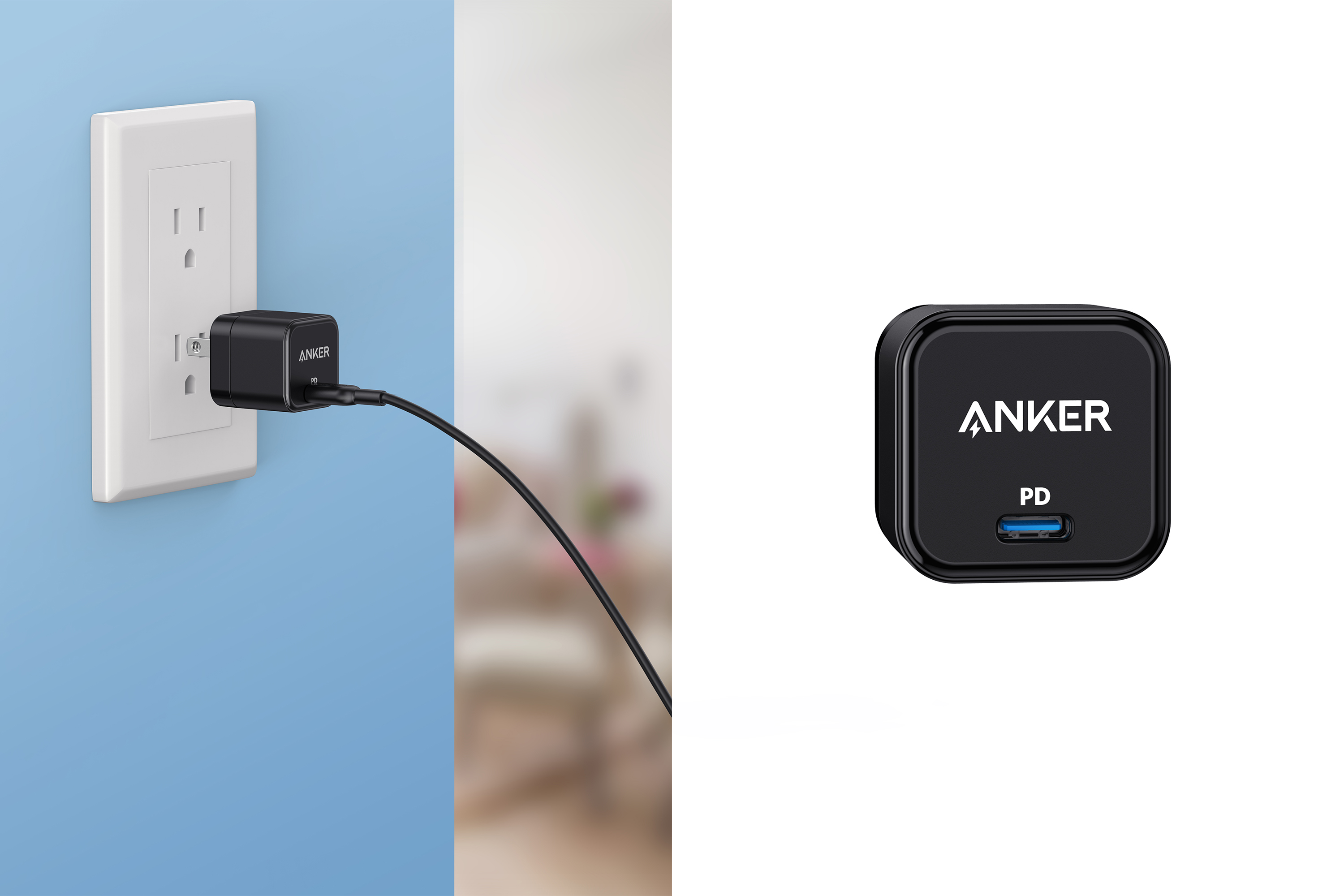 Render，keyshot，3C digital，anchor，