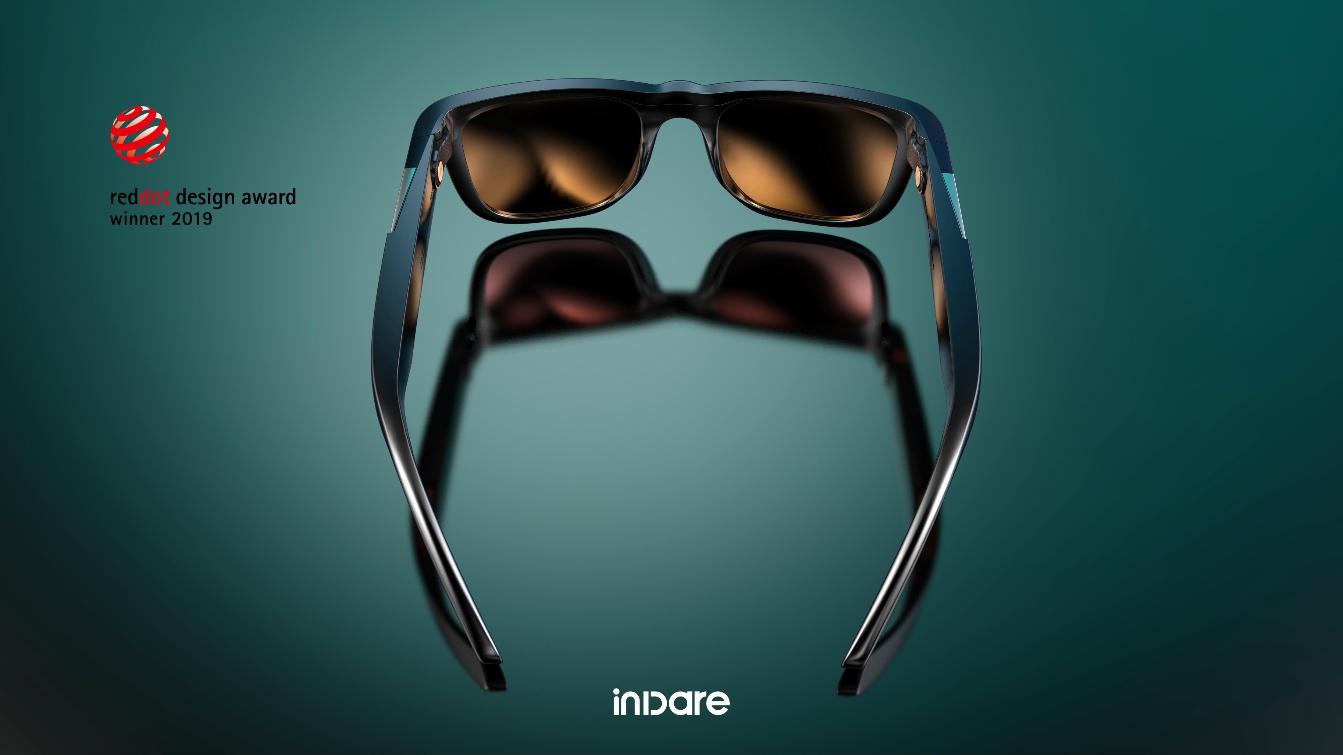 inward，product design，Brand creativity，