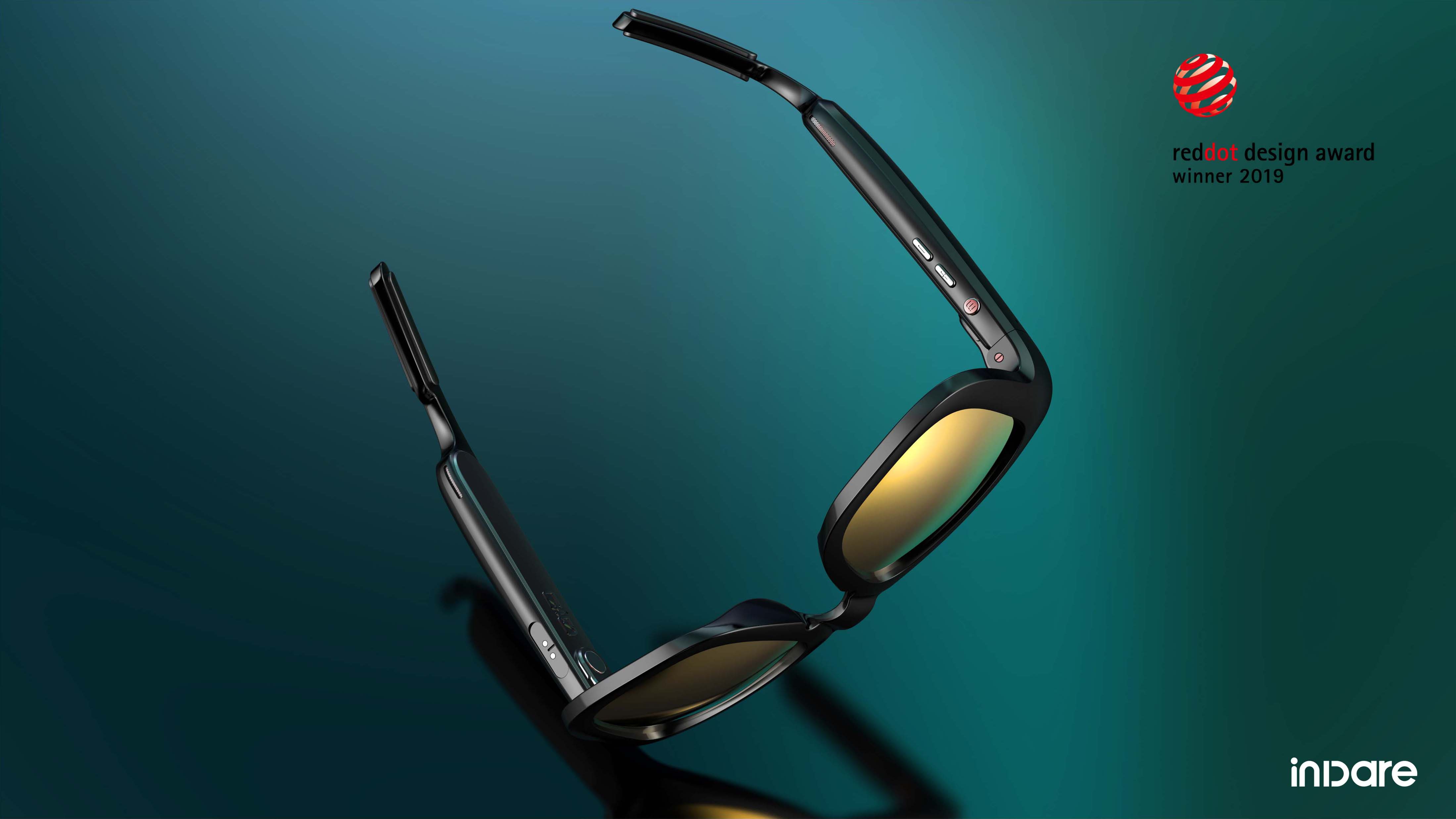 inward，product design，Brand creativity，