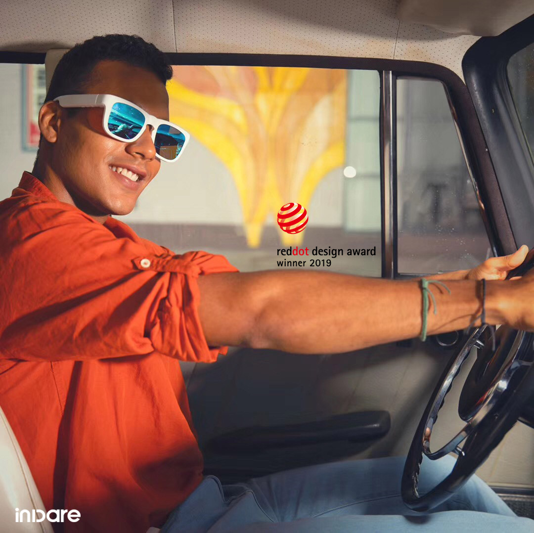 inward，product design，Brand creativity，