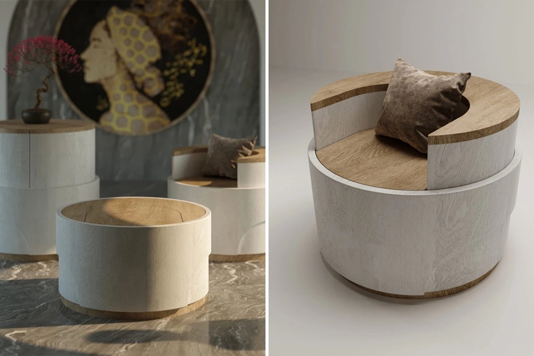 Spring，Table，furniture，chair，