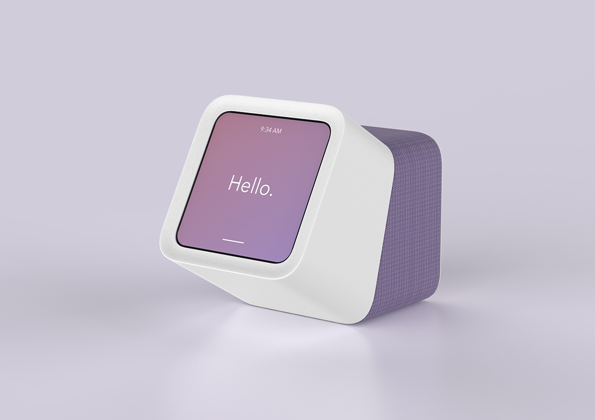 alarm clock，intelligence，Smart Alarm Clock，originality，