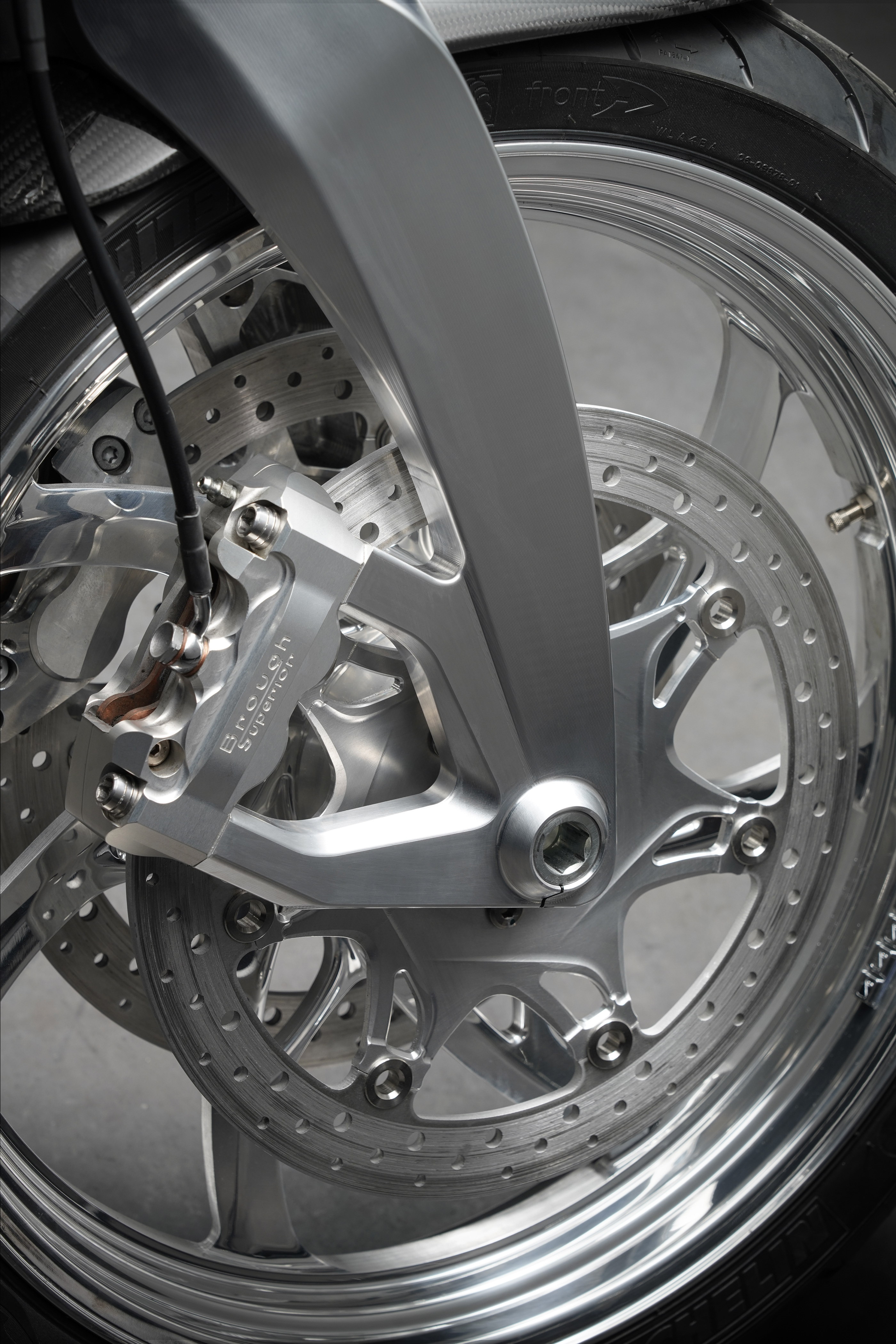 motorcycle，vehicle，Brough Superior，industrial design，