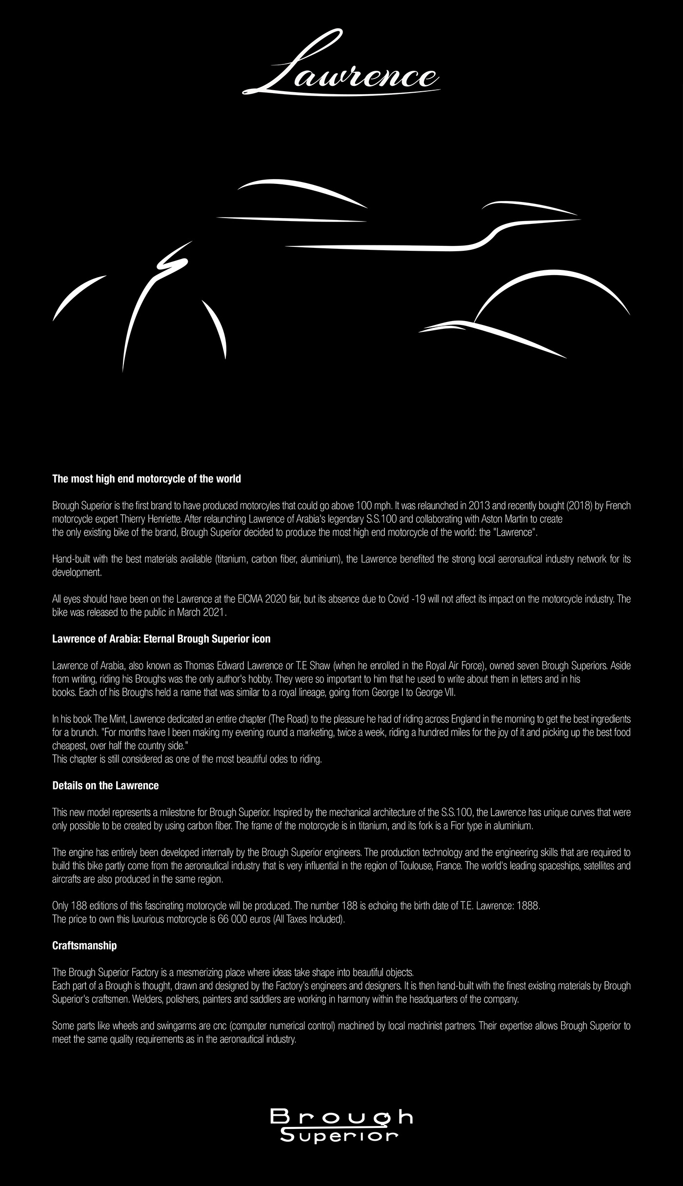 motorcycle，vehicle，Brough Superior，industrial design，