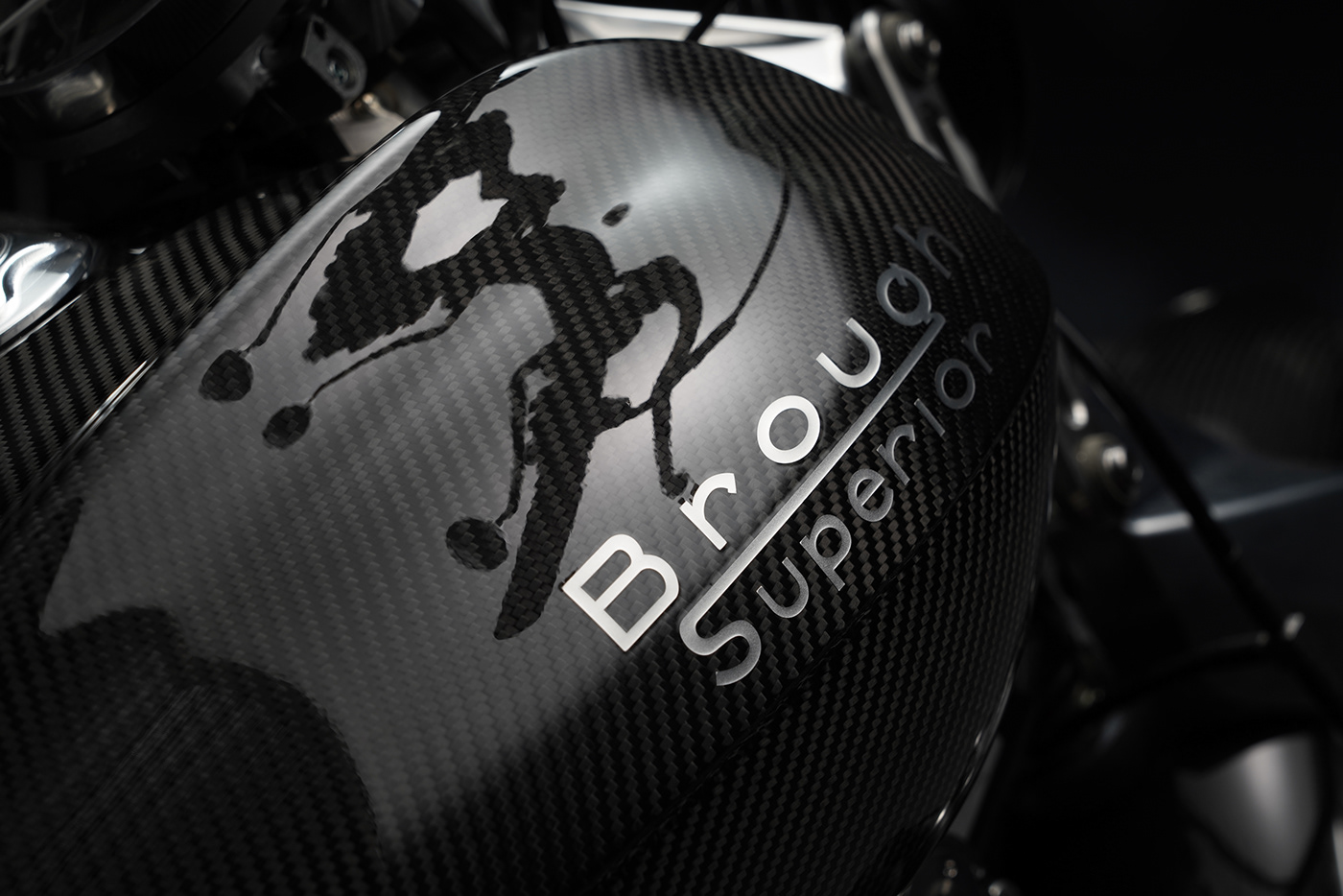 motorcycle，vehicle，Brough Superior，industrial design，